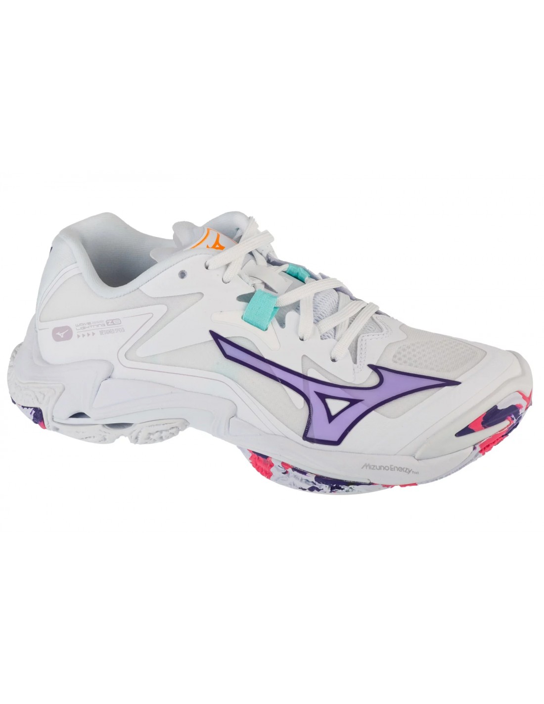 Mizuno WAVE LIGHTNING Z8 V1GC240020 shoes