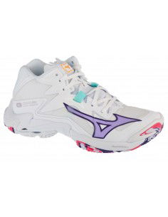 Mizuno WAVE LIGHTNING Z8...