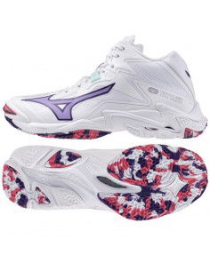 Mizuno WAVE LIGHTNING Z8... 2
