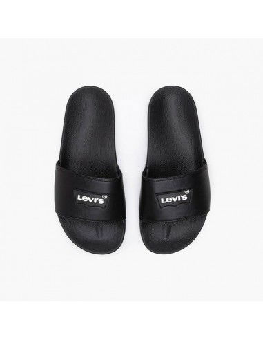 Levi's June Batwing Patch W FlipFlops...