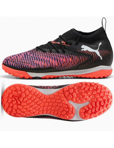 Puma FURURE 8 Match TT Mid Jr...