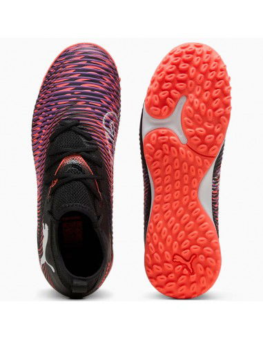 Puma FURURE 8 Match TT Mid Jr...