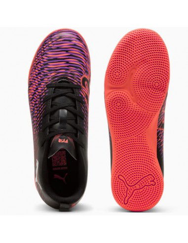 Puma Future 8 Play Jr IT 10839701 shoes