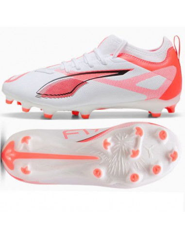 Puma Ultra 5 Match Jr FGMG 10816701...