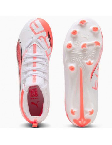 Puma Ultra 5 Match Jr FGMG 10816701...