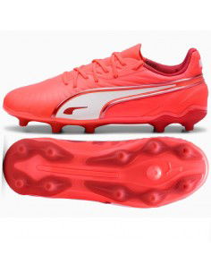 Puma KING Match Jr FGAG... 2