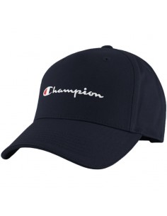 Champion Baseball Cap 802410 BS501