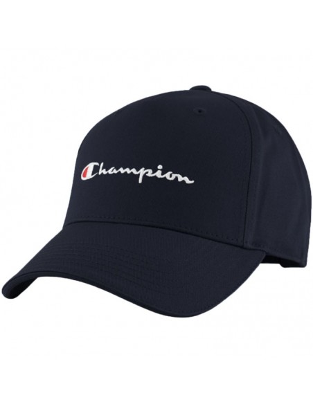 Champion Baseball Cap 802410 BS501