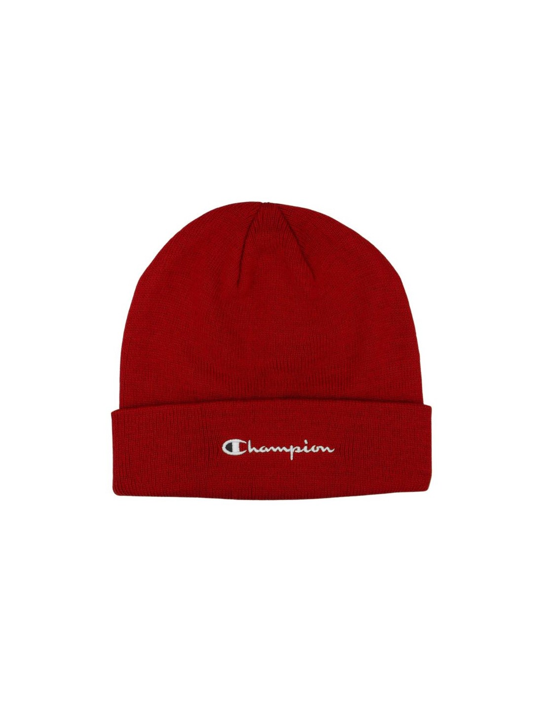 Men's Hats Champion Red