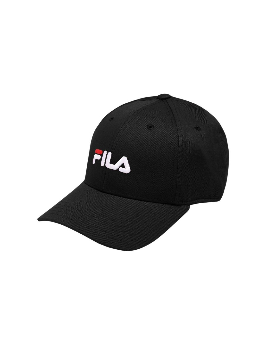 Men's Hats Fila Black