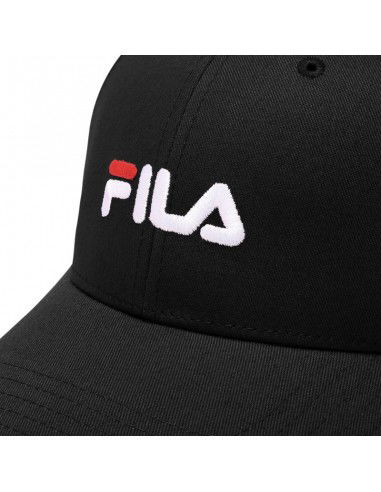 Fila Brasov 6 FCU0019 80010 baseball cap