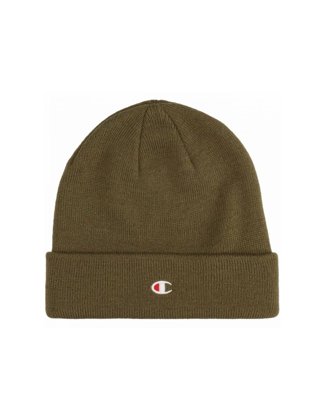 Men's Hats Champion Green
