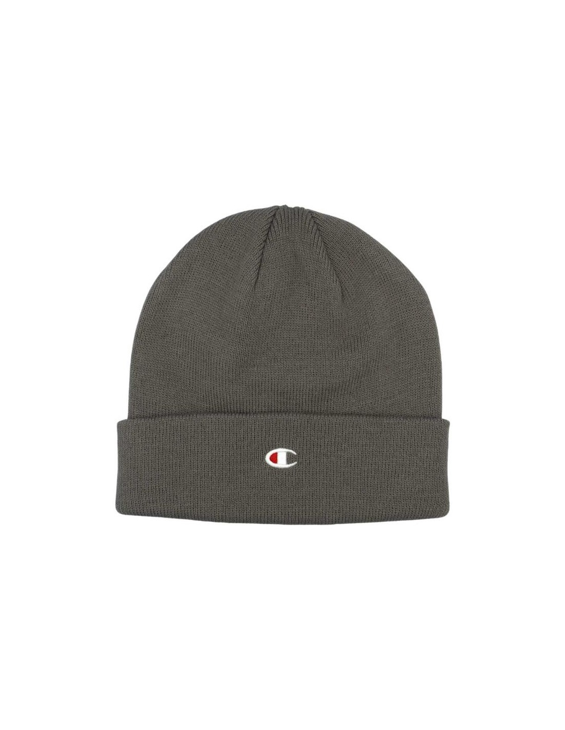Men's Hats Champion Gray
