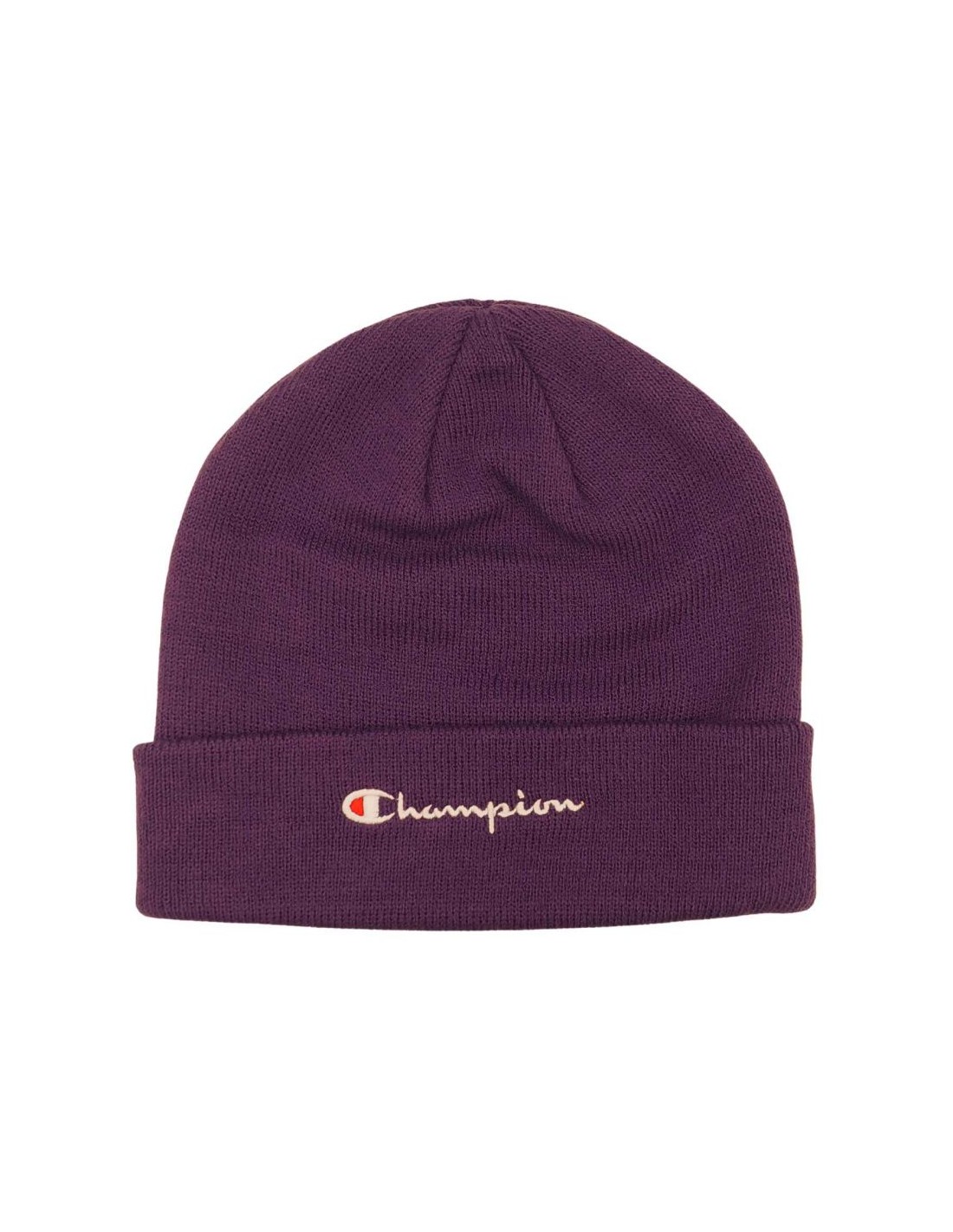 Men's Hats Champion Purple
