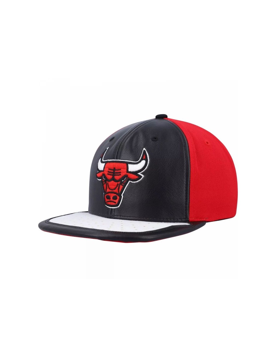 Men's Hats Mitchell &amp; Ness White