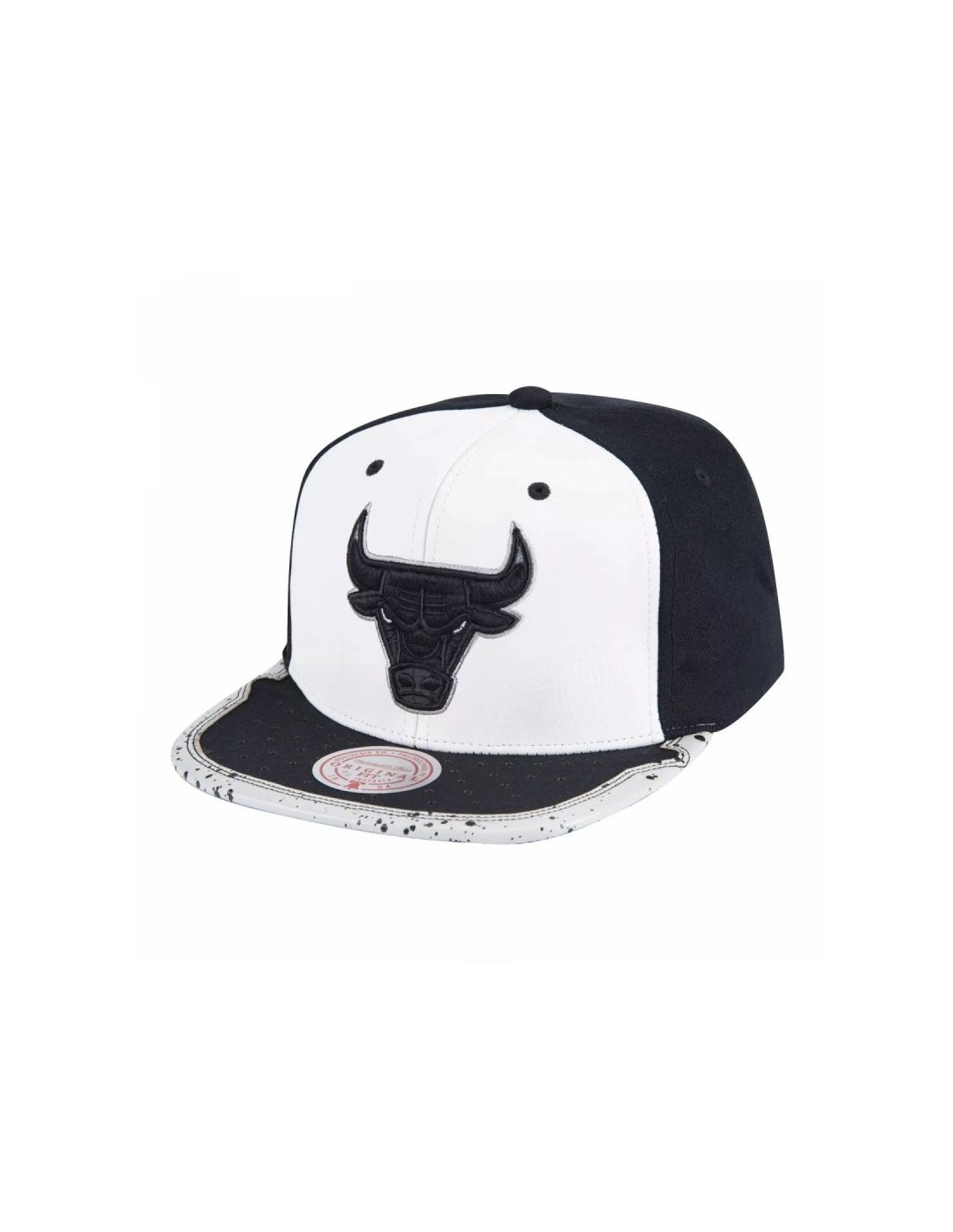 Men's Hats Mitchell &amp; Ness White