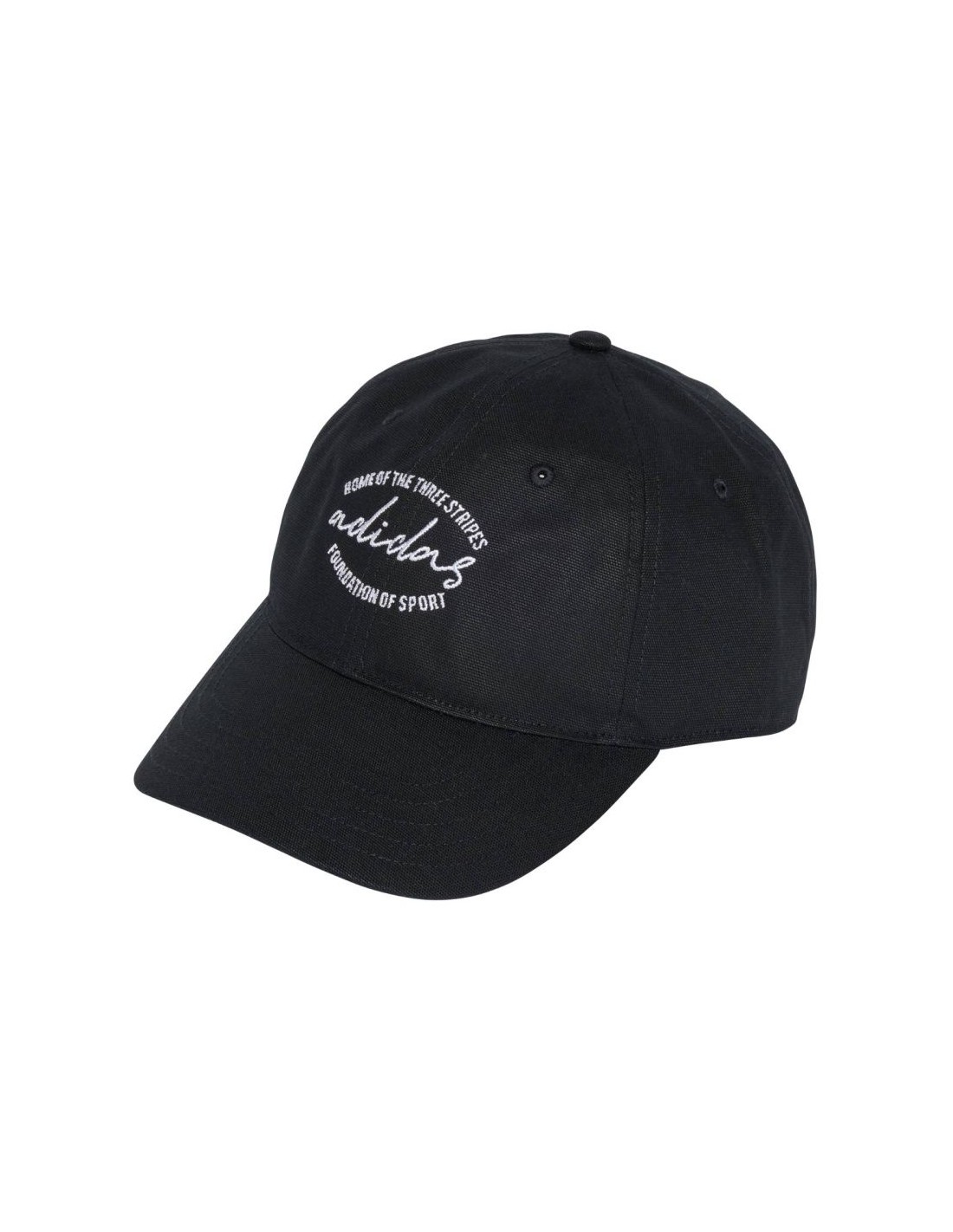 Men's Hats Adidas Black