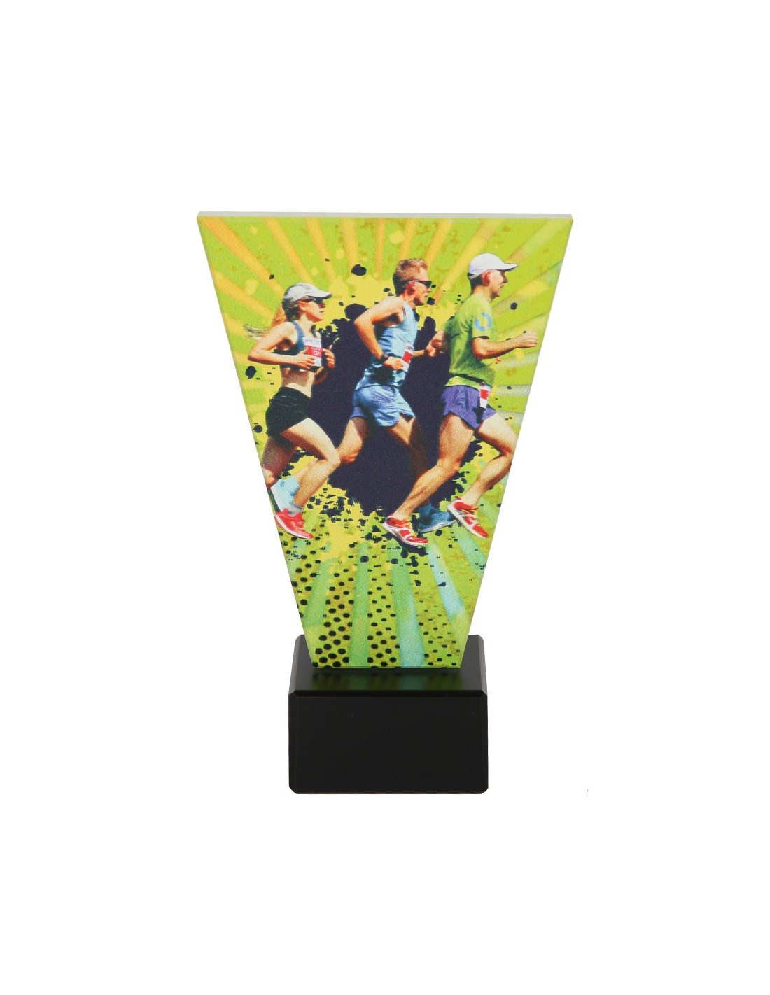 Men's Sports Shoes Tryumf