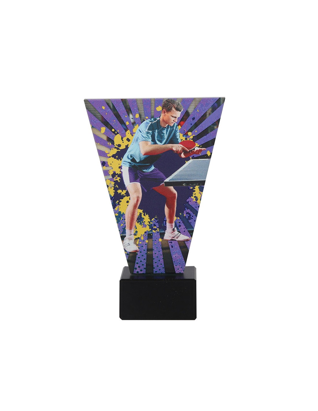 Men's Sports Shoes Tryumf