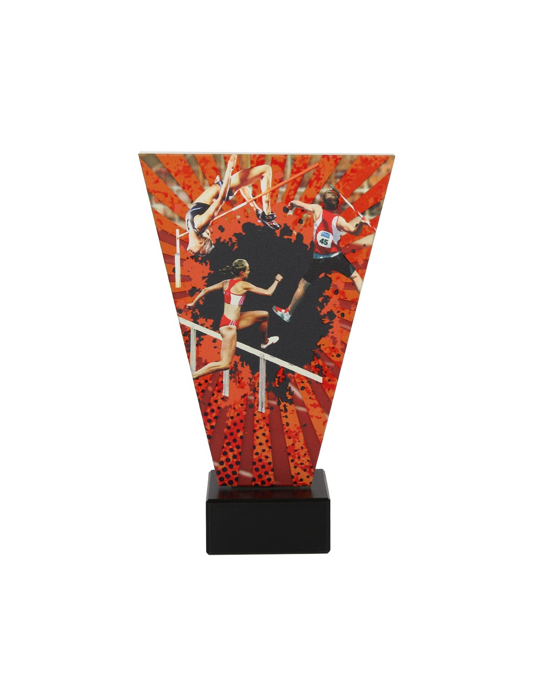 Men's Sports Shoes Tryumf