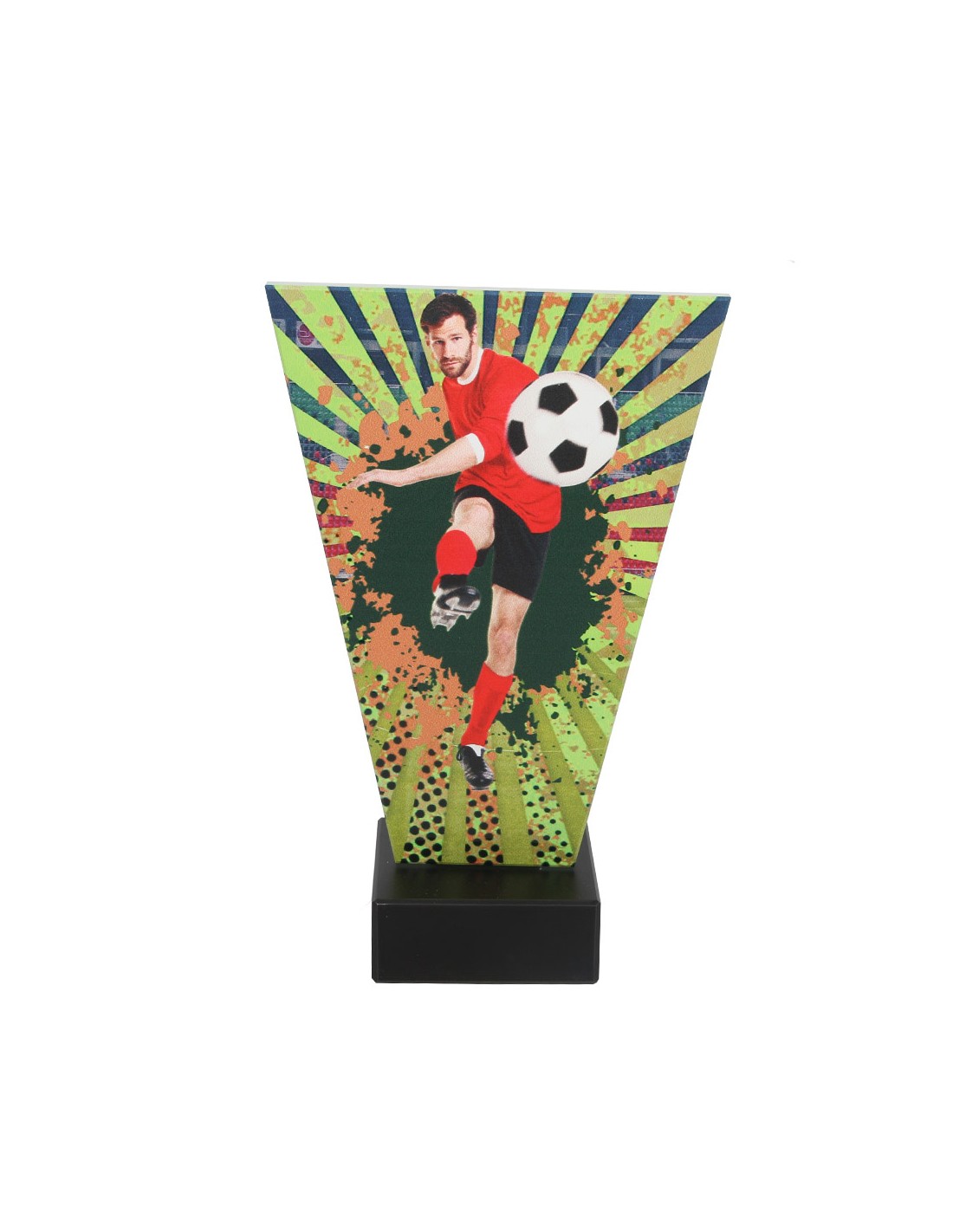 Men's Sports Shoes Tryumf