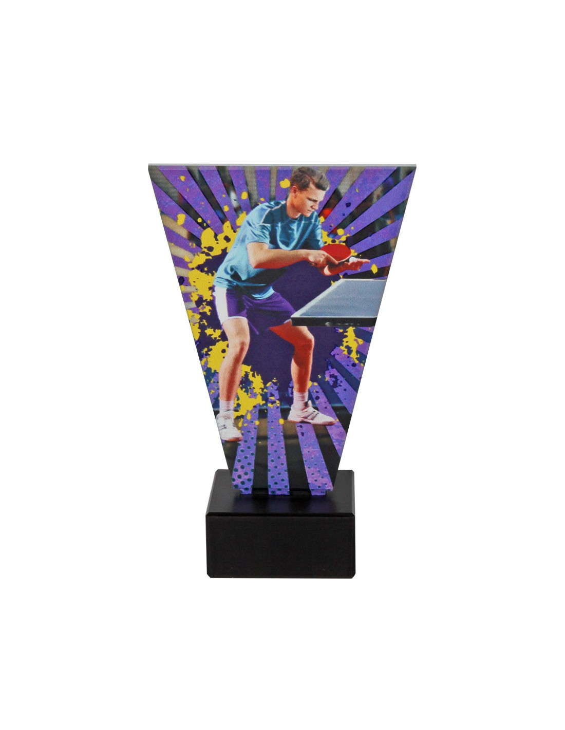 Men's Sports Shoes Tryumf