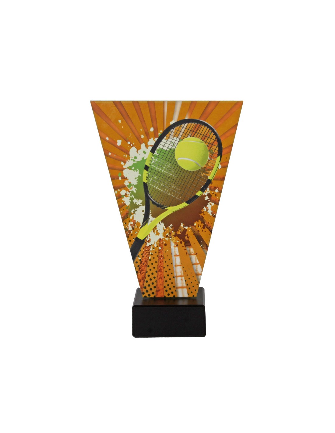 Men's Sports Shoes Tryumf