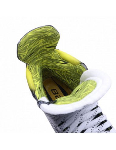 Bauer Vapor X4 Sr 1063583 Roller...