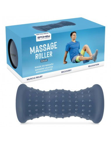 Spokey Soler SPK944207 Foot Massage...
