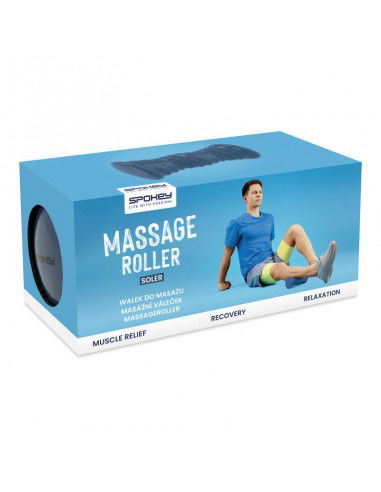 Spokey Soler SPK944207 Foot Massage...