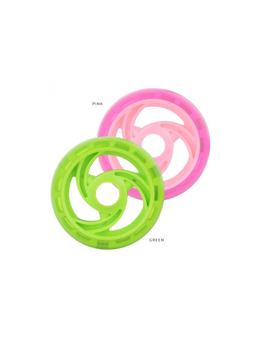 Tempish Tempish 87A scooter wheel 115x24mm 105100030