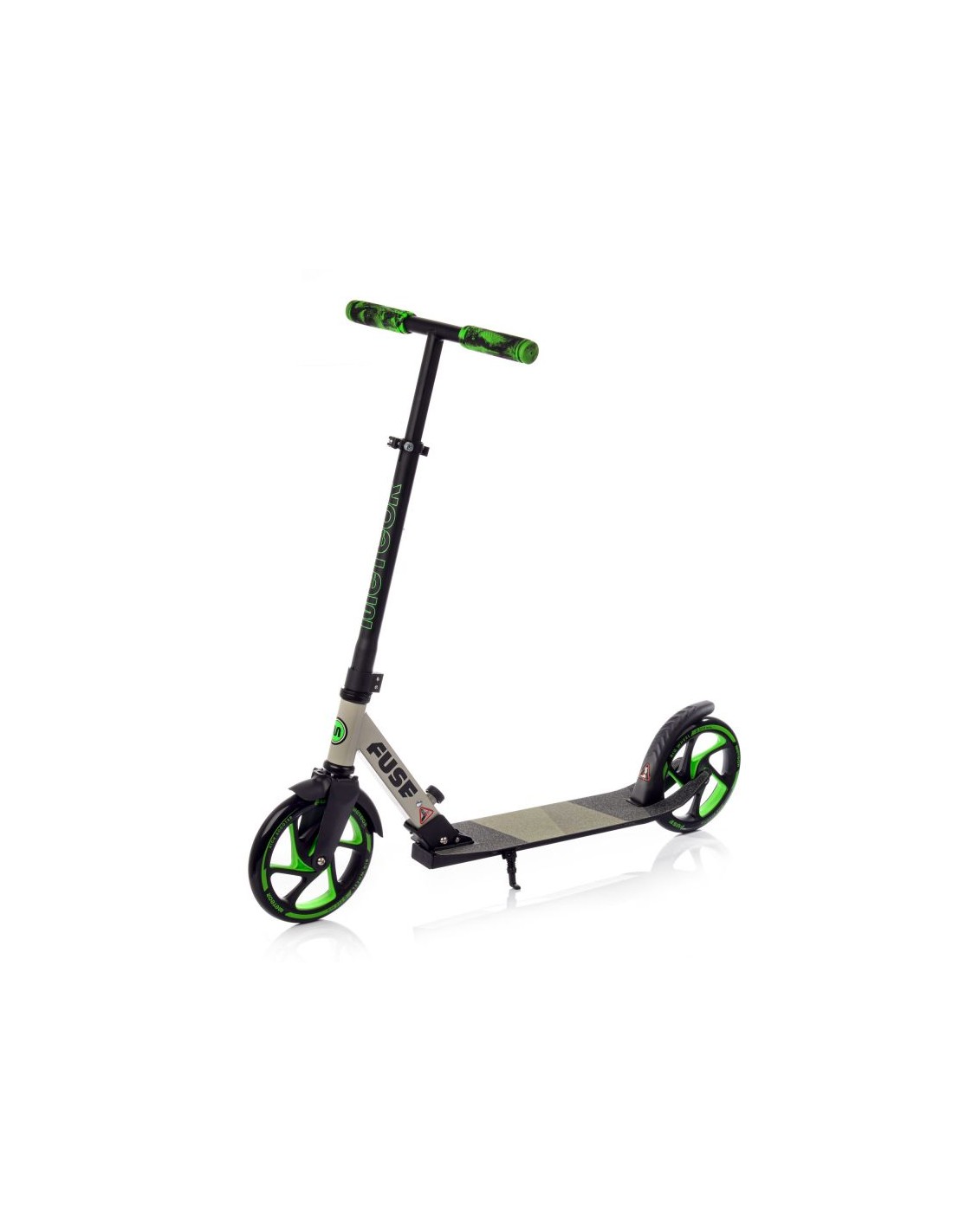Meteor Fuse 16949 Scooter