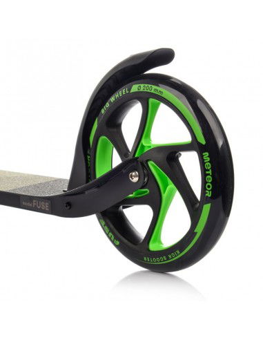 Meteor Fuse 16949 Scooter