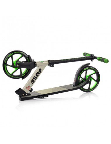 Meteor Fuse 16949 Scooter