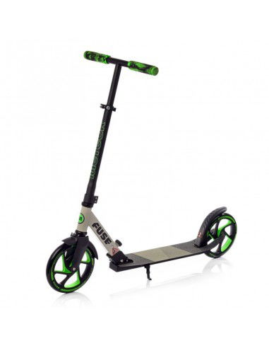 Meteor Fuse 16949 Scooter