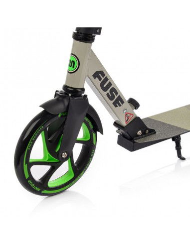 Meteor Fuse 16949 Scooter