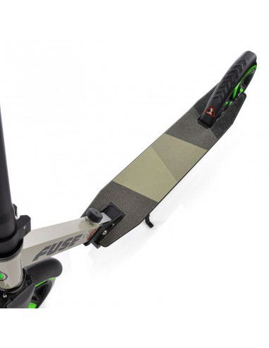 Meteor Fuse 16949 Scooter