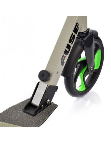 Meteor Fuse 16949 Scooter