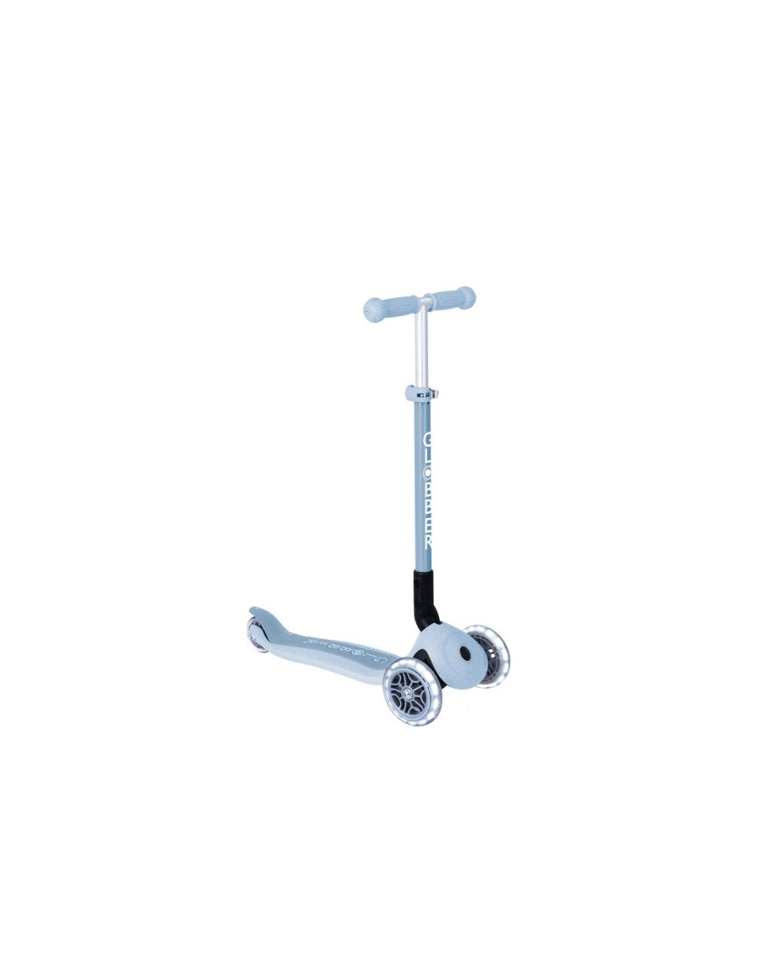 Globber Primo Foldable Lights Ecologic Jr 696501 scooter