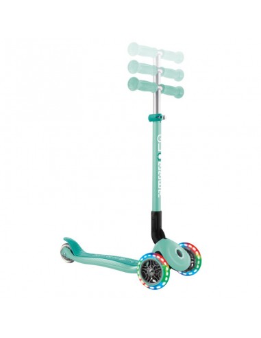 Globber Primo Foldable Lights Jr...