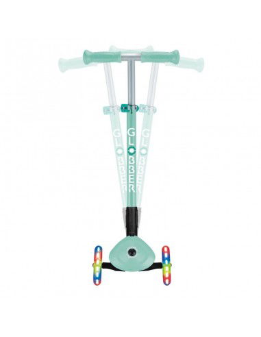 Globber Primo Foldable Lights Jr...