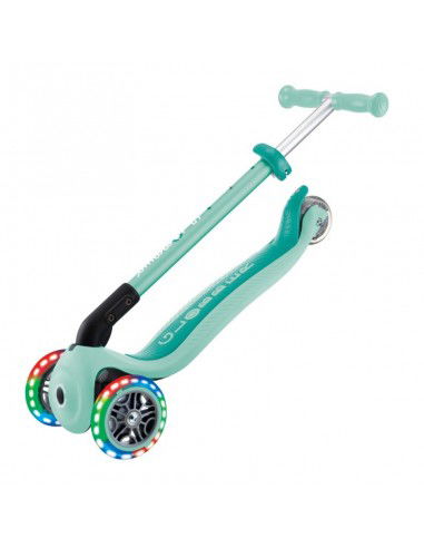 Globber Primo Foldable Lights Jr...