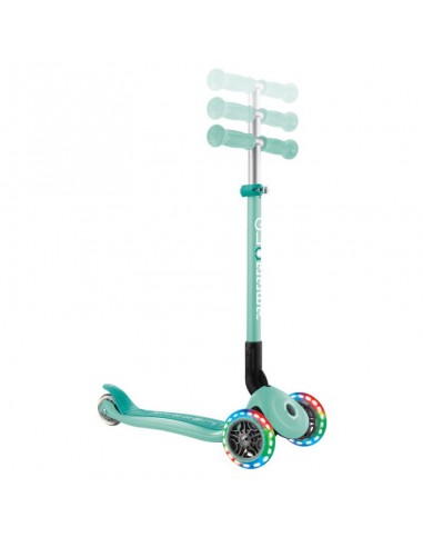 Globber Primo Foldable Lights Jr...