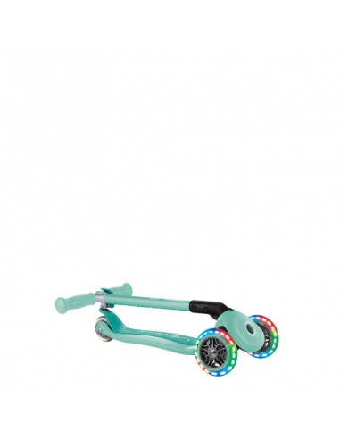 Globber Primo Foldable Lights Jr...