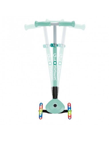 Globber Primo Foldable Lights Jr...