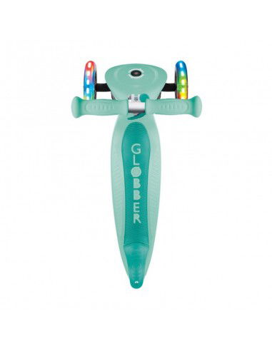 Globber Primo Foldable Lights Jr...