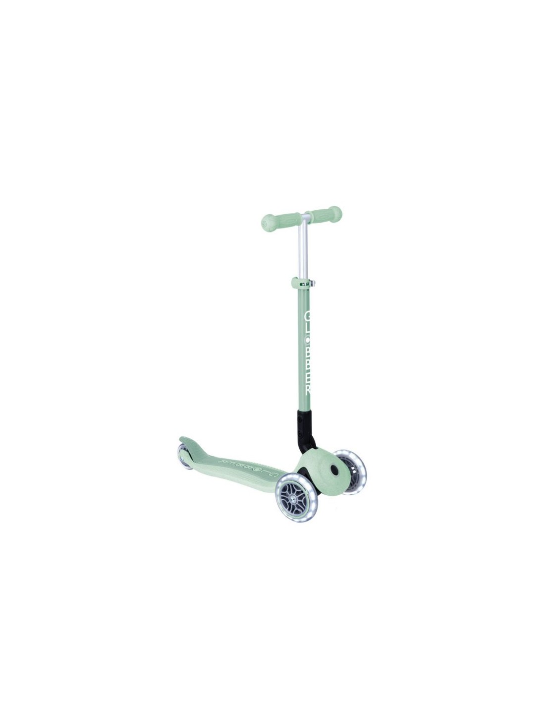 Globber Primo Foldable Lights Ecologic Jr 696505 scooter