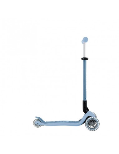 Scooter with seat Globber GoUp Active Lights Ecologic Jr 745501