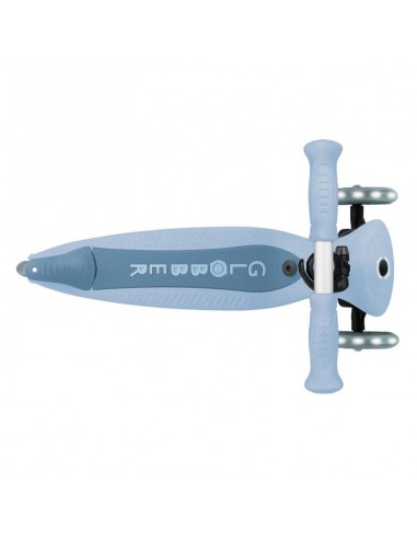 Scooter with seat Globber GoUp Active Lights Ecologic Jr 745501