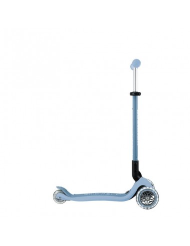 Scooter with seat Globber GoUp Active Lights Ecologic Jr 745501